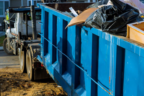 Best Carpet Removal and Disposal  in Elk River, MN