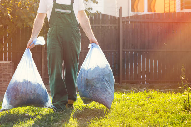 Best Commercial Junk Removal  in Elk River, MN