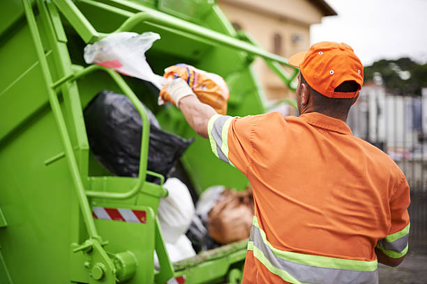 Best Shed Removal  in Elk River, MN