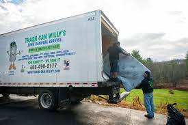 Best Residential Junk Removal  in Elk River, MN